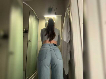 -SAHAROCHEK- bongacams stream image