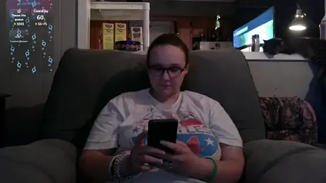 TurtleLady420 stripchat stream image