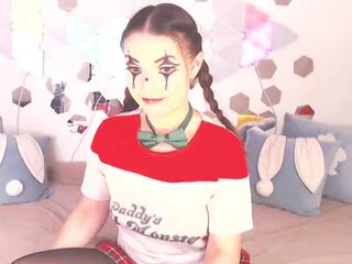 Hot Alicia flirt4free stream image