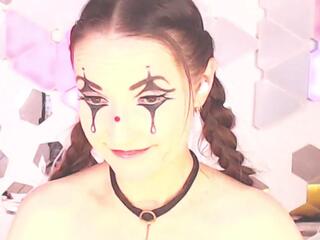 Hot Alicia flirt4free stream image