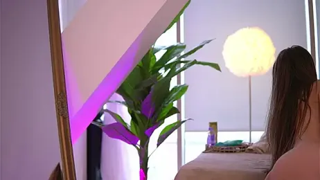 KaylaBray stripchat stream image