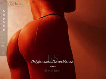 Kassablanca bongacams stream image