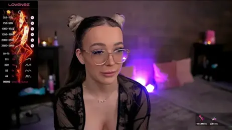 KylieJoyce stripchat stream image