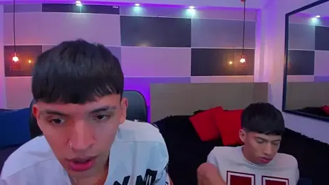 Juan_Nd_Steven stripchat stream image