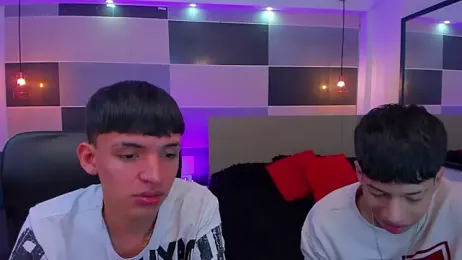 Juan_Nd_Steven stripchat stream image