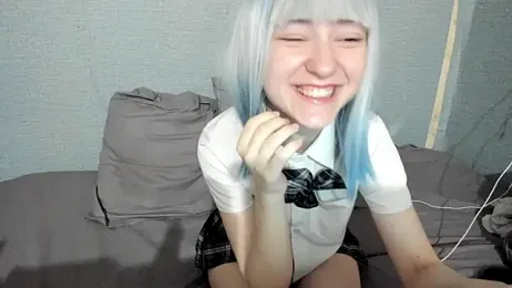 Yoonhee_Kiss stripchat stream image