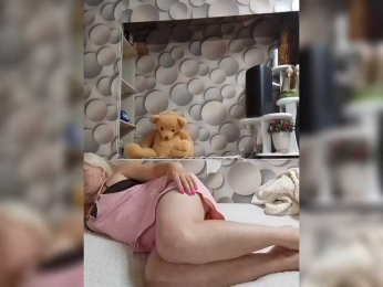 LizSage bongacams stream image