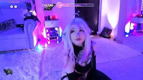 zephirahabney stripchat stream image