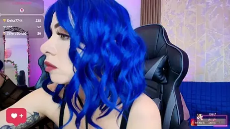 Aurora_thomas__1 stripchat stream image