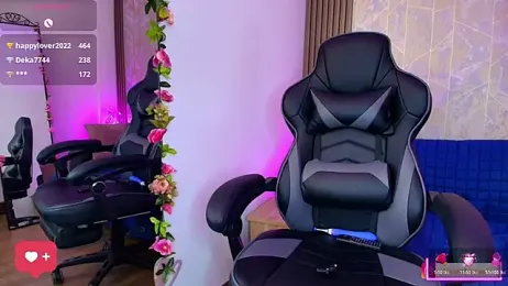 Aurora_thomas__1 stripchat stream image