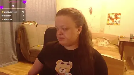 Janiffer_MiMi stripchat stream image