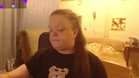 Janiffer_MiMi stripchat stream image