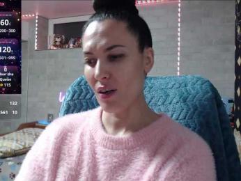 Marina4Love bongacams stream image, 06.07.2025 17:20