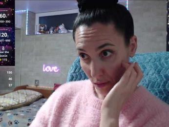 Marina4Love bongacams stream image, 06.07.2025 17:20