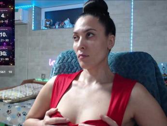 Marina4Love bongacams stream image, 06.07.2025 17:20
