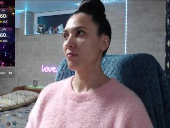 Marina4Love bongacams stream image, 06.07.2025 17:20