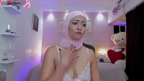 New_Arab_Kingdom stripchat stream image