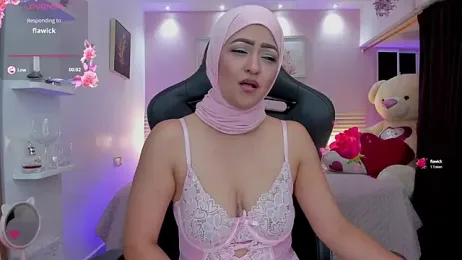 New_Arab_Kingdom stripchat stream image