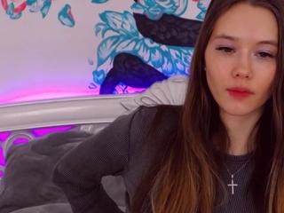 Kate Von flirt4free stream image