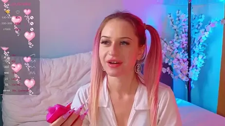 AlinaWalters stripchat stream image