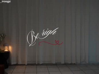 alisonrouge chaturbate stream image