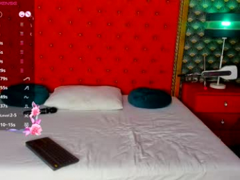 valleriejonnes chaturbate stream image