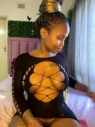 InkLady444 stripchat stream image