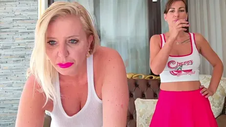 TUNDEROSE1 stripchat stream image