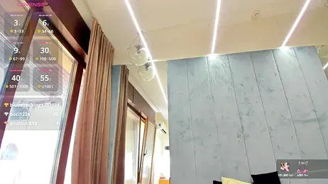 Sassy_Teen stripchat stream image