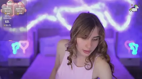 JennyyLuv stripchat stream image