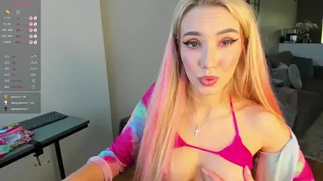 Juicy_Bella stripchat stream image, 07.07.2025 12:50
