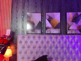 April Stonee flirt4free stream image