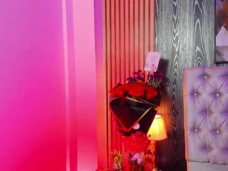 April Stonee flirt4free stream image