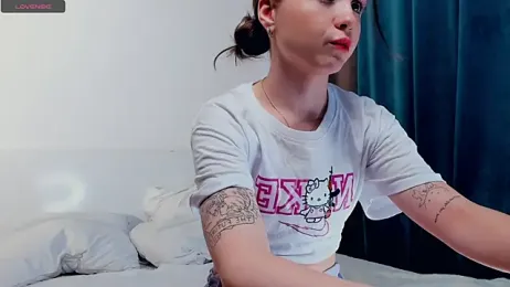 RenetTolken stripchat stream image