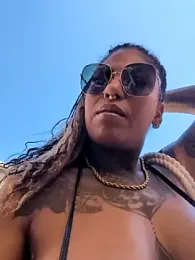 DarkDea stripchat stream image