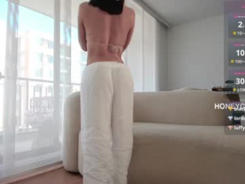 honeyco57 chaturbate stream image