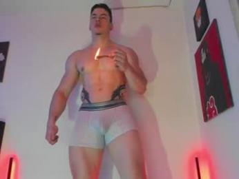 dante_franco chaturbate stream image, 26.01.2025 21:30