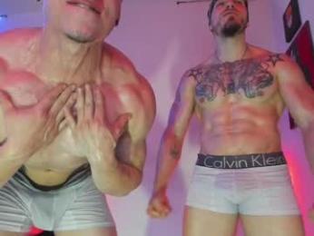 dante_franco chaturbate stream image, 26.01.2025 21:30