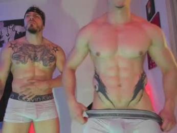 dante_franco chaturbate stream image, 26.01.2025 21:30