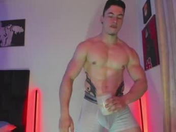 dante_franco chaturbate stream image, 26.01.2025 21:30