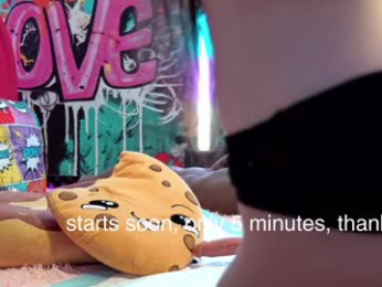 vanessa_love chaturbate stream image