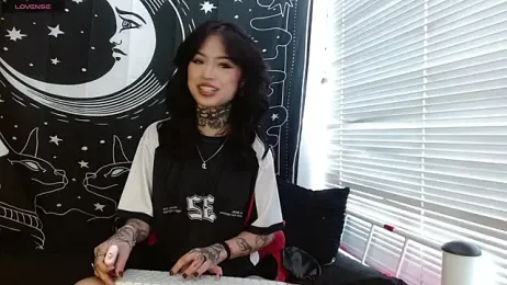 Isabella__dark stripchat stream image