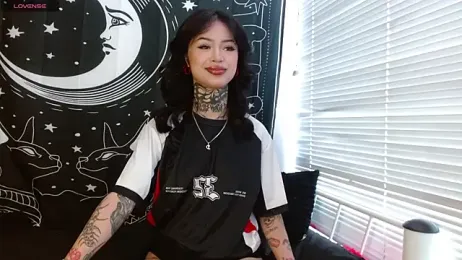 Isabella__dark stripchat stream image