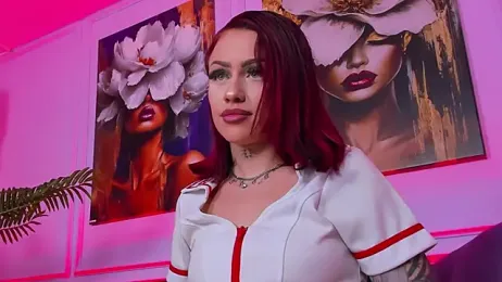 AmyRider stripchat stream image