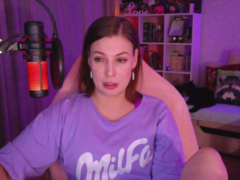 LadyLLS bongacams stream image