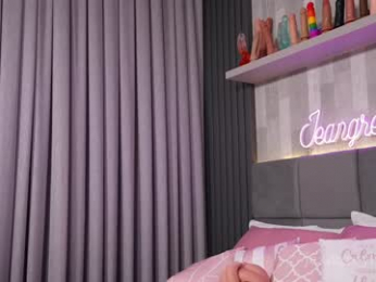 jeangreybianca chaturbate stream image