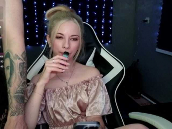 DarkPrincess bongacams stream image