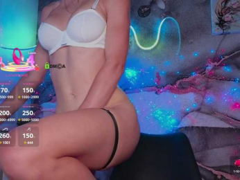 Sofia_1 bongacams stream image