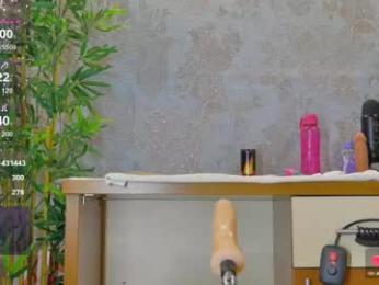 yourburnwish chaturbate stream image, 07.07.2025 19:00