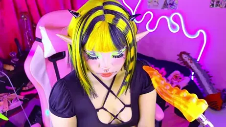 LaytonBox stripchat stream image